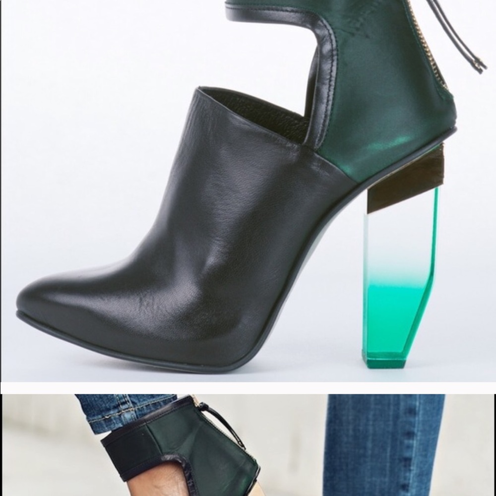 NFS miista shoes